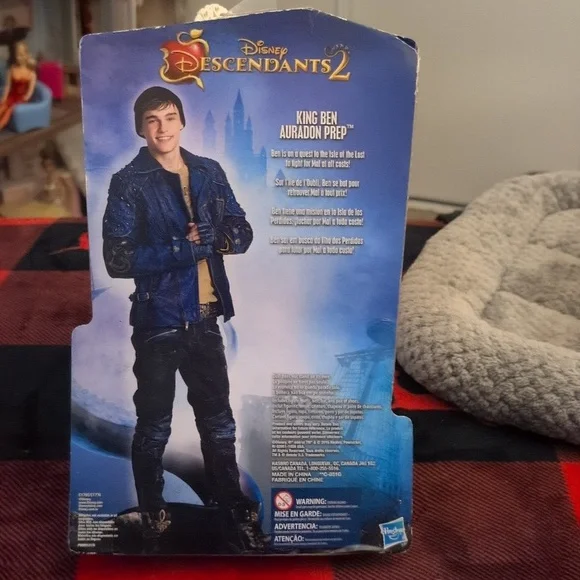 Disney Descendants 2 - Picture 8 of 8